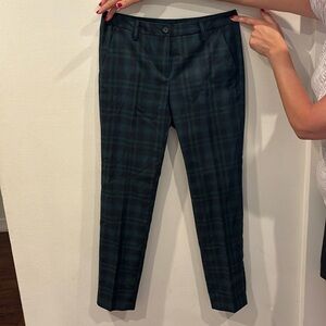 Benetton pants
